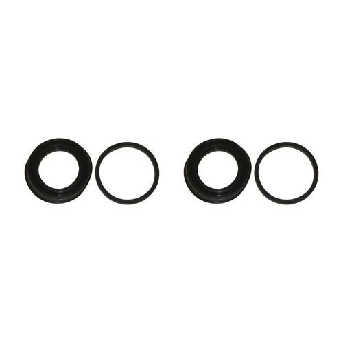 Rear brake caliper seals - rear,