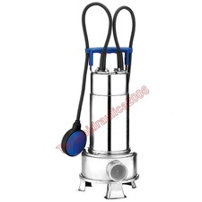 Loaded Water Submersible