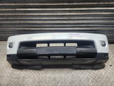 RANGE ROVER L320 BUMPER FRONT