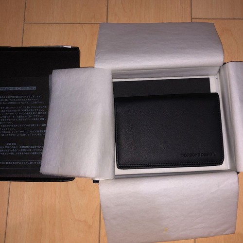 New unused porsche design - new,,