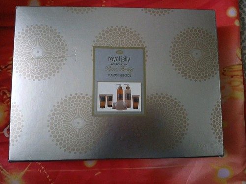 Boots royal jelly pure honey - boots,
