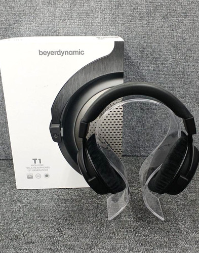 Beyerdynamic 3rd gen tesla - 3rd,