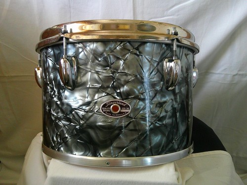 Slingerland concert tom 12 - slingerland, x