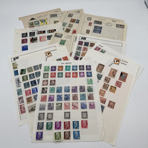 Dealer stock old - ex, album
