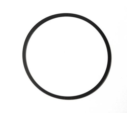 Com square belt 4mm - belt, x