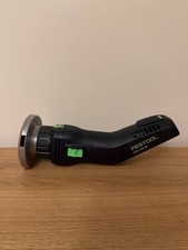 Festool OFKC 500 EB 18V Egde