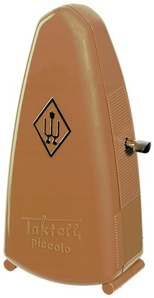 Wittner metronome taktell - wittner,