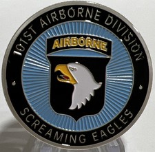 * United States Army 101st