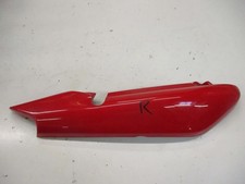 Cagiva Mito 125 EVO 2 8P seat