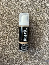Avon SOFT HONEY Mark Glow On Natural Radiance Foundation  SPF15 30ml