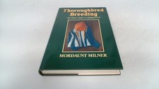 			Thoroughbred Breeding