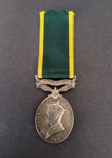 Genuine WW2 era  Territorial