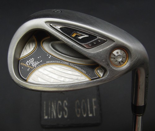 Taylormade draw sand wedge - taylormade,