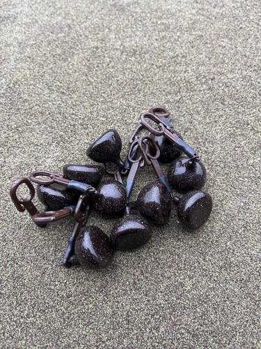 1oz backleads fishing - x, 1.1oz