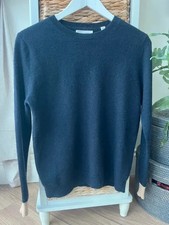 Chinti & Parker Black Beige