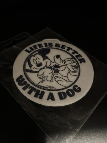 Mickey mouse and pluto - mouse,