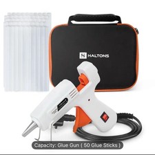 Hot Glue Gun 20W with 50 Glue