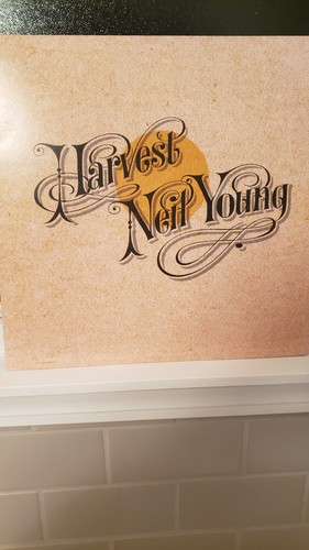 Neil young harvest 2009 - neil, young-harvest-2009