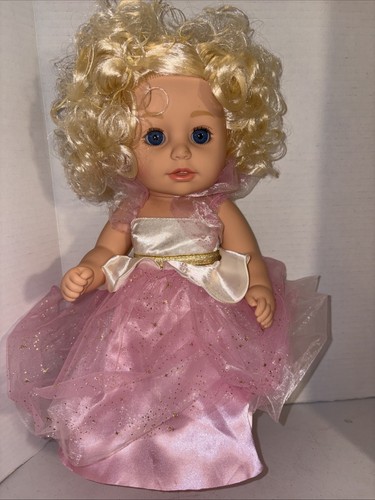 Baby born princess - princess,