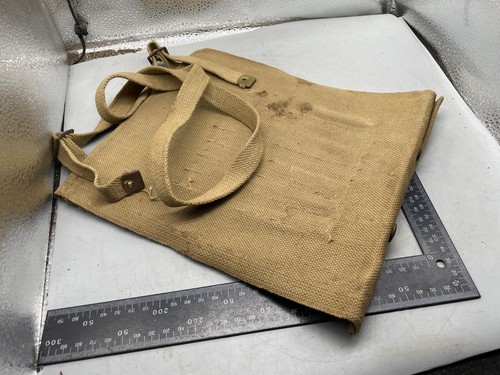 British army map case 37 - british,