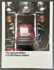 HARLEY DAVIDSON Special