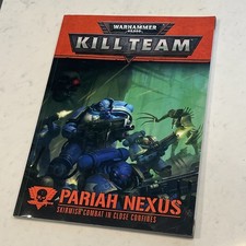 Kill Team Pariah Nexus Rule