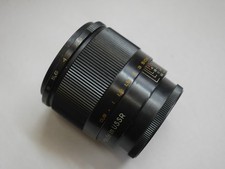 INDUSTAR-61 L/Z-MC 50/2.8 Macro Russian macro lens M42