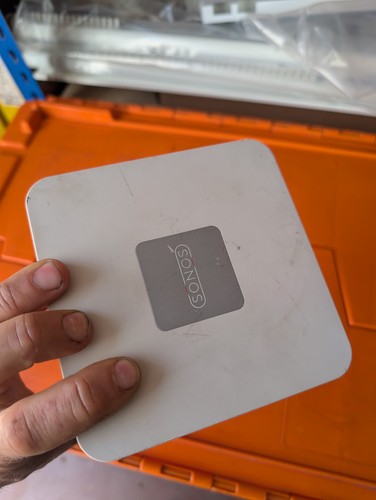 Sonos zp80 connect smart - connect,