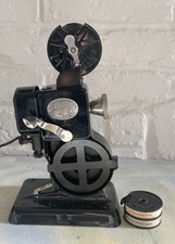 Vintage kids Pathescope