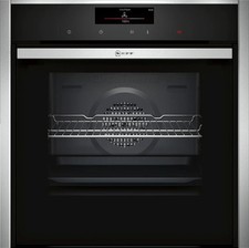 Neff N90 built in single oven