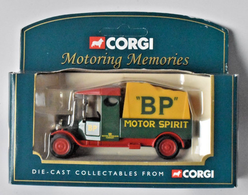 Corgi die cast - 61224,