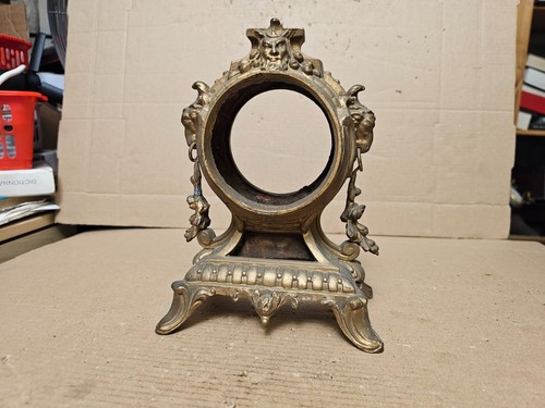 Antique french gilt - french,
