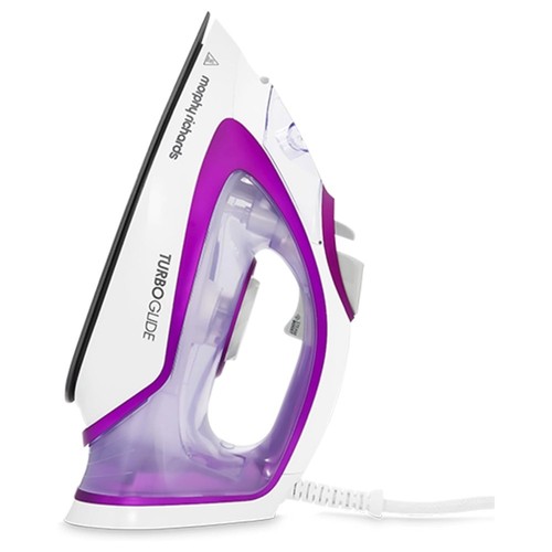 Morphy richards turbo glide - morphy,