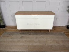 Ebbe Gehl for John Lewis Mira sideboard Rrp £750 R36