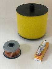 Honda TRX300 FW BigRed