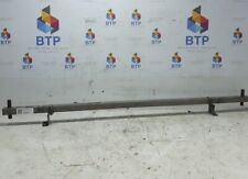 Citroen Berlingo Hdi Panel Van Doors 2010-2024 Roof Rail/bars (pair) 