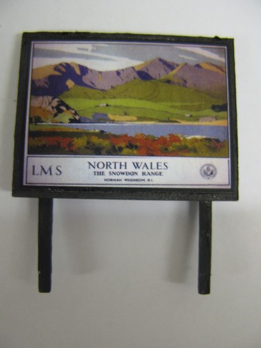 Lms north wales model - lms,