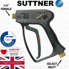 SUTTNER ST 1500 PRESSURE