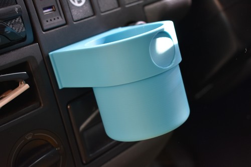 Fits transporter dash - fits,