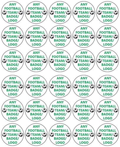 Any football team - any,