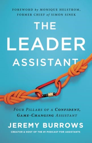 The leader assistant - the, assistant: