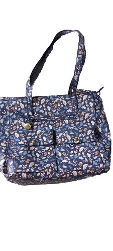 Mantaray tote bag - tote,