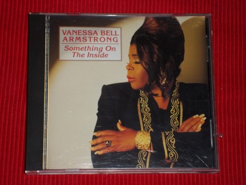 Vanessa bell armstrong - vanessa,
