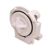 Drain Pump Washer - Electrolux