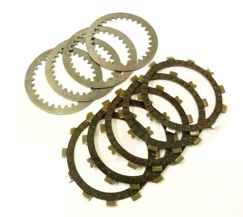 Clutch plates set - clutch,