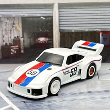 Hot Wheels Premium Porsche 935