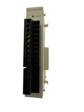 Mitsubishi FX3U-4AD-ADP