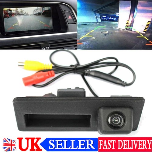 Reverse camera for caddy - reverse,