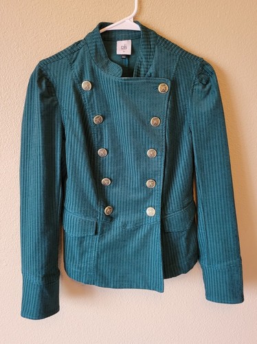 Cabi lennon jacket - lennon, size