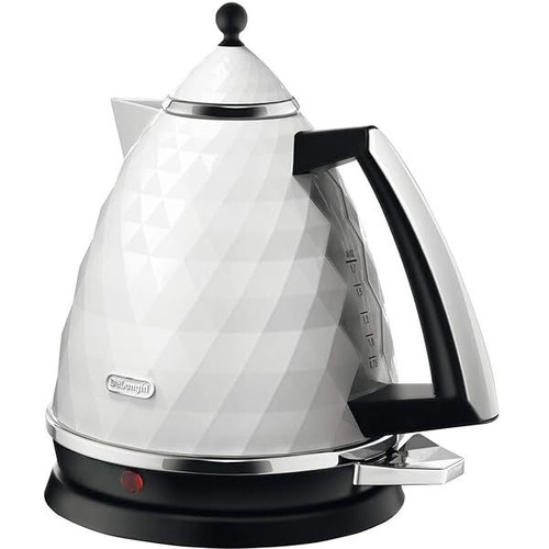 Longhi brillante kbj3001w - de'longhi,